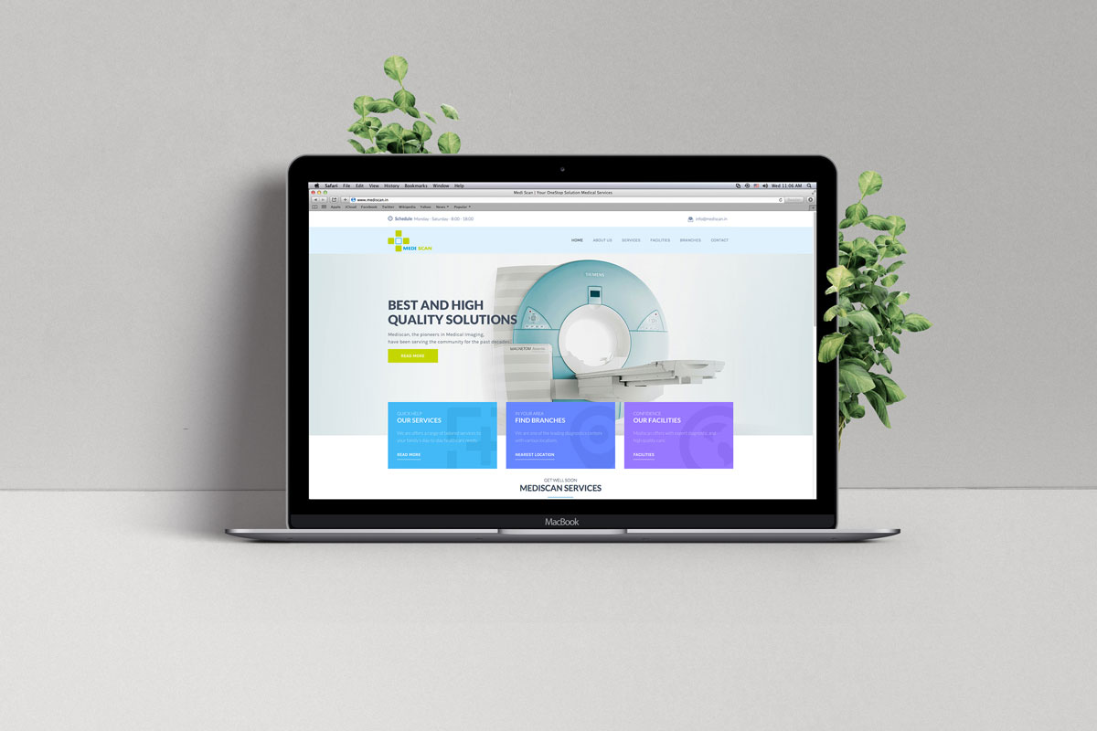 Calendar Designing Services