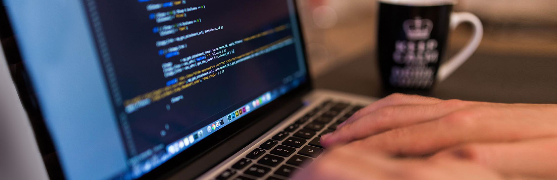Web Deisgning Company in 
        Muscat